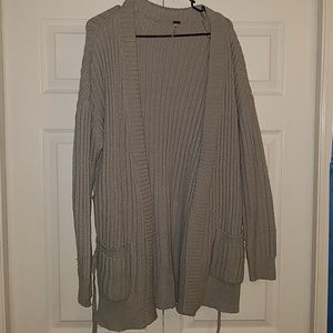 Womens Cardigan